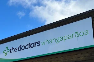 The Doctors Whangaparaoa image
