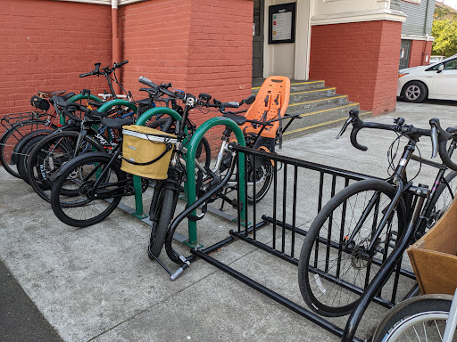 Non-Profit Organization «University Heights Center», reviews and photos, 5031 University Way NE, Seattle, WA 98105, USA