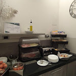 Photo n°3 de l'avis de Andrea.r fait le 04/02/2024 à 07:58 sur le  Hotel University à Bologna