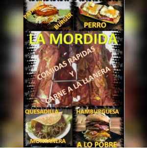 La Mordida - photo 1