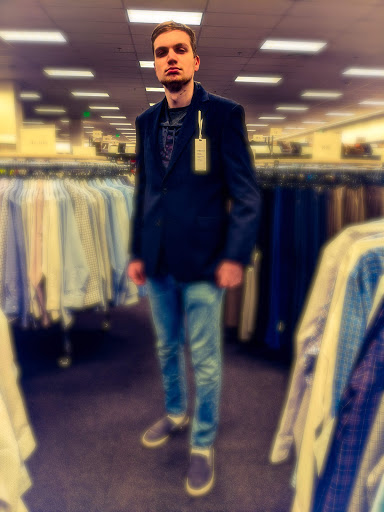 Department Store «Nordstrom Rack», reviews and photos, 10379 State St, Sandy, UT 84070, USA