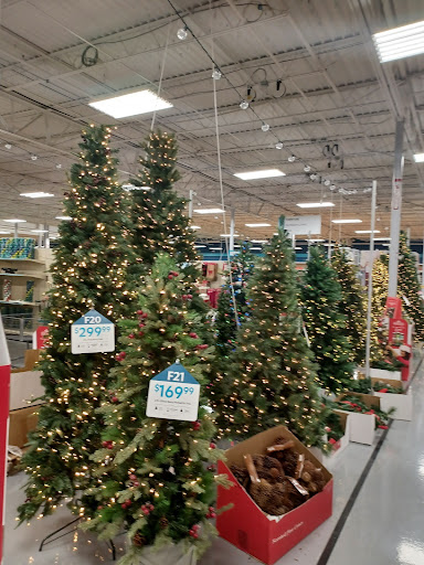 Home Goods Store «At Home», reviews and photos, 5000 Mt Zion Pkwy, Stockbridge, GA 30281, USA