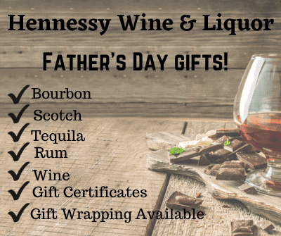Liquor Store «Hennessy Wine & Liquor», reviews and photos, 6 Depot St, Washingtonville, NY 10992, USA