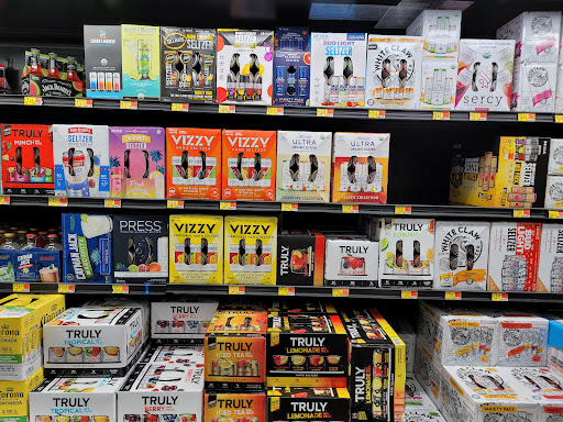 Supermarket «Walmart Neighborhood Market», reviews and photos, 180 Harvey St, Winston-Salem, NC 27103, USA