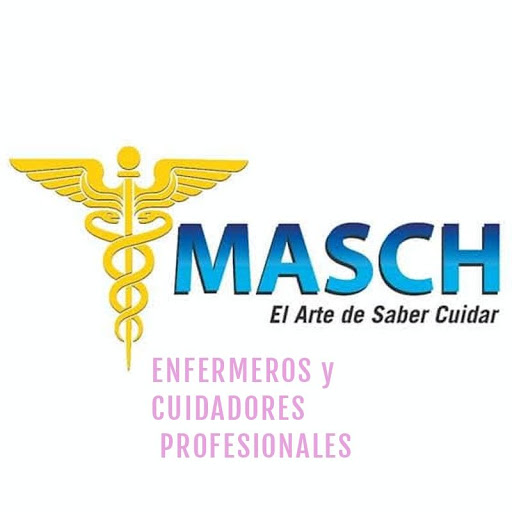 Masch Enfermeros y Cuidadores Profesionales