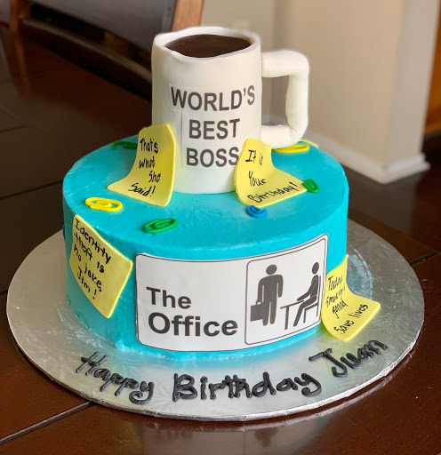 Wedding Bakery «Edible Art», reviews and photos, 2906 Selwyn Ave, Charlotte, NC 28209, USA