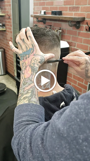 Barber Shop «House of Shaves Barbershop», reviews and photos, 6426 Bowden Rd #210, Jacksonville, FL 32216, USA