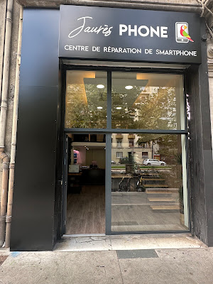 Jaurès Phone à Grenoble