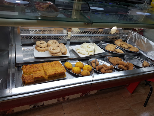 Bar - Restaurant Fretes