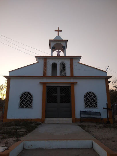 Iglesia Divino Niño