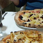 Photo n°2 de l'avis de Laura.a fait le 09/03/2023 à 09:21 sur le  Roma Pizza & Restaurant à Mortara