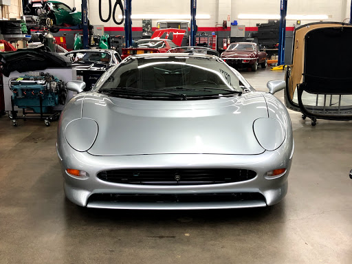 Auto Restoration Service «Autosport Designs, Inc./Lotus Motorcars Of long Island», reviews and photos, 203 W Hills Rd, Huntington Station, NY 11746, USA