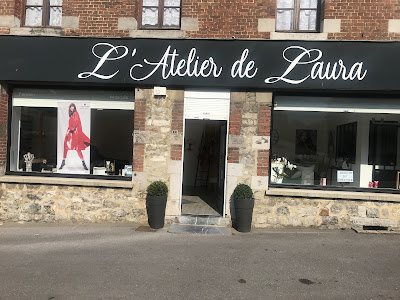 L'atelier De Laura à Sars-Poteries