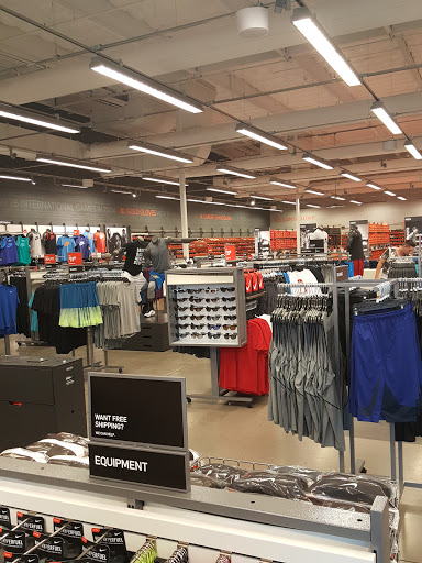 Sporting Goods Store «Nike Factory Store», reviews and photos, 9851 South Eastern Avenue, Las Vegas, NV 89183, USA