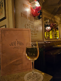 Les plus récentes photos du Restaurant Le vrai Paris - n°15