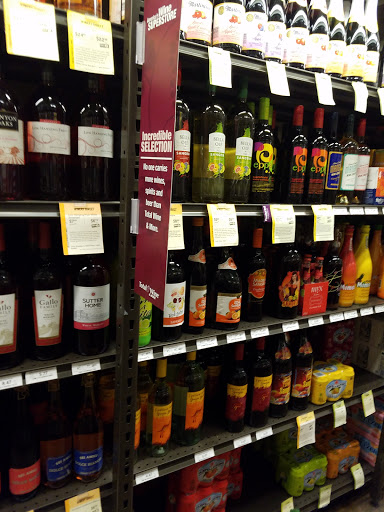Wine Store «Total Wine & More», reviews and photos, 4816 NE Thurston Way, Vancouver, WA 98662, USA