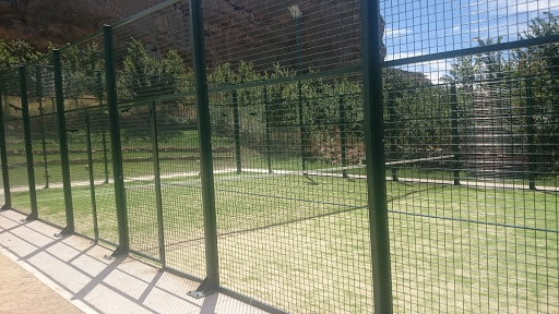 Pista de Pádel — foto 3