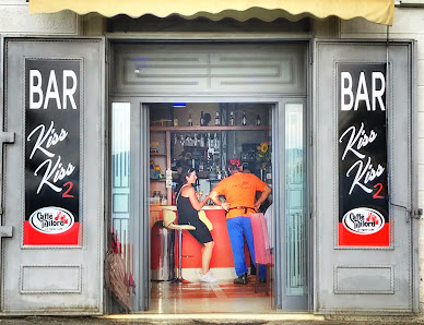 Bar Kiss Kiss 2 Via S. Martino, 03040 Picinisco FR, Italia