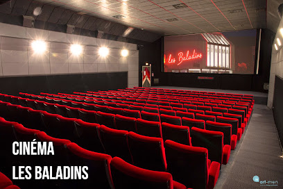 Cinéma Les Baladins
