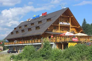 Hotel Grůň image