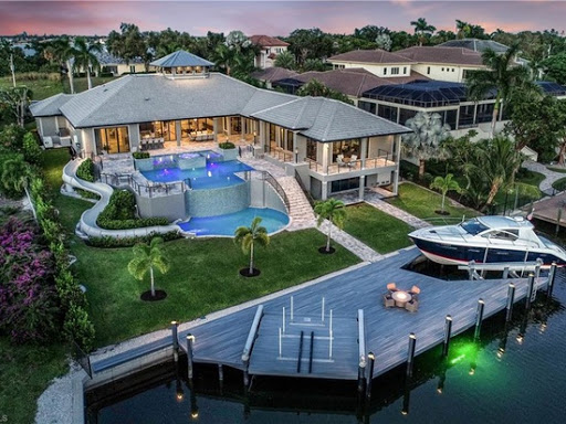 Photo of Duane Thomas Marine Construction LLC