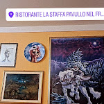 Photo n°1 de l'avis de Rezi.a fait le 25/03/2023 à 01:34 sur le  Ristorante La Staffa - Cucina Tipica Italiana e del Territorio à Pavullo nel Frignano