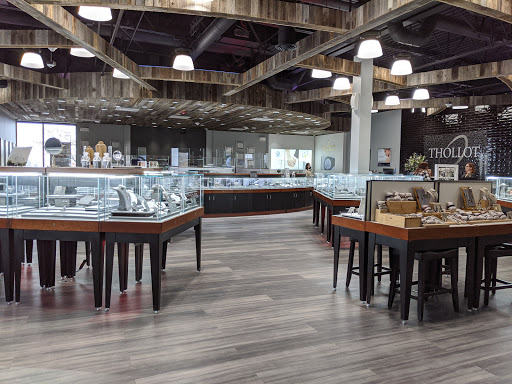 Jewelry Store «Thollot Diamonds & Fine Jewelry», reviews and photos, 3790 E 104th Ave, Denver, CO 80233, USA