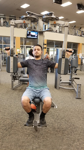 Gym «LA Fitness», reviews and photos, 27417 Pacific Hwy S, Federal Way, WA 98003, USA