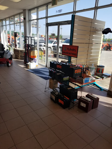 Motorcycle Dealer «Barton Powersports», reviews and photos, 1901 E Service Rd, West Memphis, AR 72301, USA