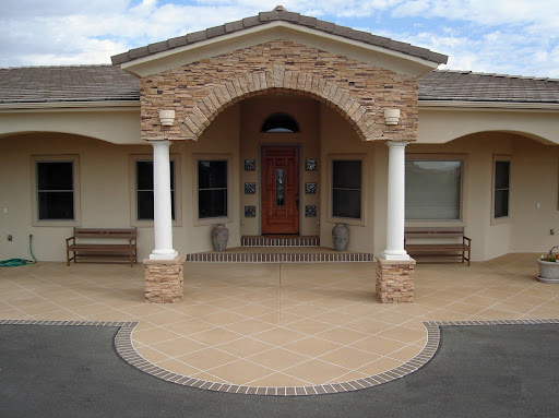 Photo of Concrete Coatings, Inc., A Fenix Group SPC Company