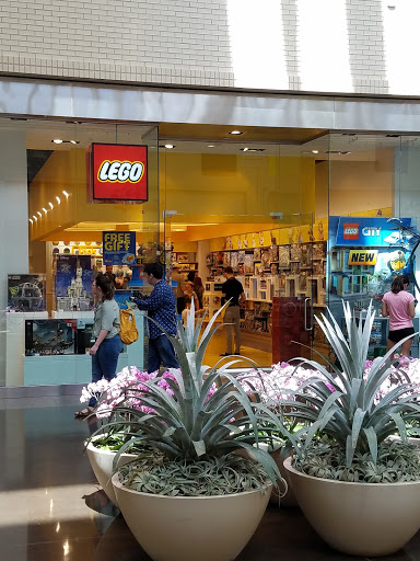 Toy Store «The LEGO Store», reviews and photos, 8687 N Central Expy #770, Dallas, TX 75225, USA