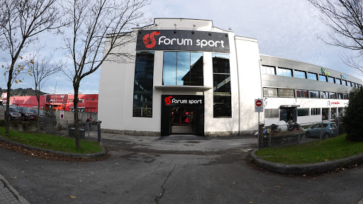 Forum Sport Zarautz