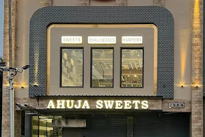 Ahuja Sweets image