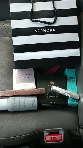 Cosmetics Store «SEPHORA», reviews and photos, 2206 E Williams Field Rd #114, Gilbert, AZ 85295, USA