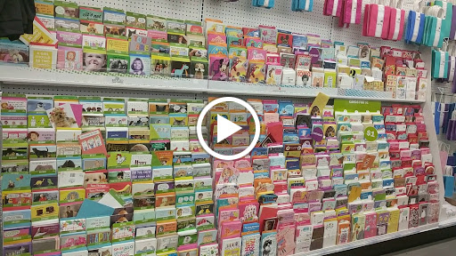 Variety Store «Five Below», reviews and photos, 5900 Poyner Anchor Ln, Raleigh, NC 27616, USA