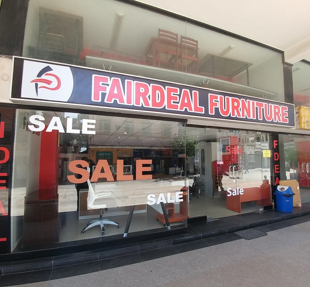 FairDeal Furniture Limited