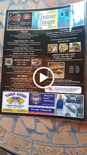 Coffee Shop «Downtown Jeaux», reviews and photos, 300 Church St, Houma, LA 70360, USA