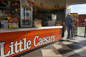 Little Caesars Pizza image