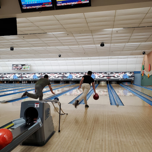 Bowling Alley «Orland Bowl - IL», reviews and photos, 8601 W 159th St, Orland Park, IL 60462, USA