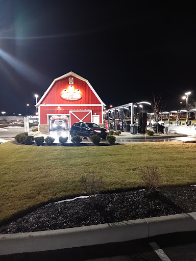 Moo Moo Express Car Wash - East Main en Columbus