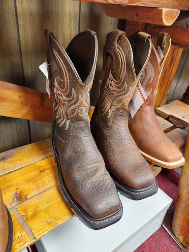 Boot Store «Chester Boot Shop», reviews and photos, 28037 Gratiot Ave, Roseville, MI 48066, USA