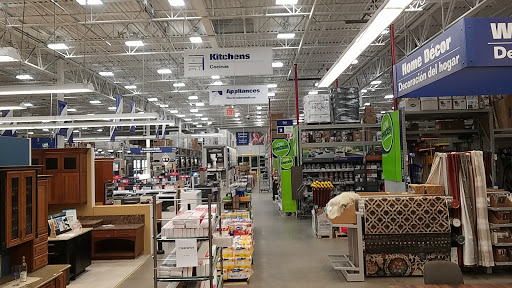 Lowes Home Improvement image