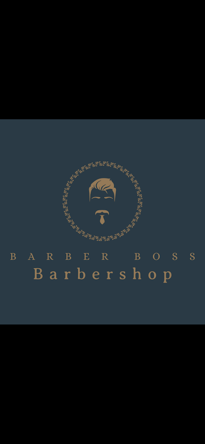 Barber Boss