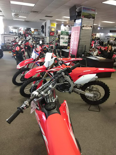 Motorcycle Dealer «Honda of Winston-Salem», reviews and photos, 591 S Stratford Rd, Winston-Salem, NC 27103, USA