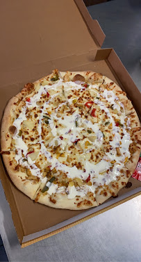 Plats et boissons du Pizzas à emporter URBAN PIZZA VILLEFRANCHE SUR SAONE - n°5