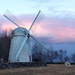 Jamestown Historical Society