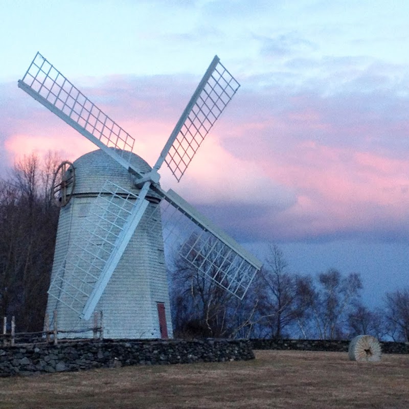 Jamestown Historical Society