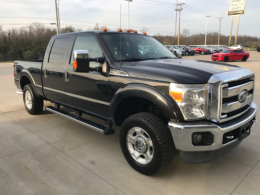 Car Dealer «Mark Porter Chevrolet Buick GMC», reviews and photos, 42411 Charles Chancey Dr, Pomeroy, OH 45769, USA