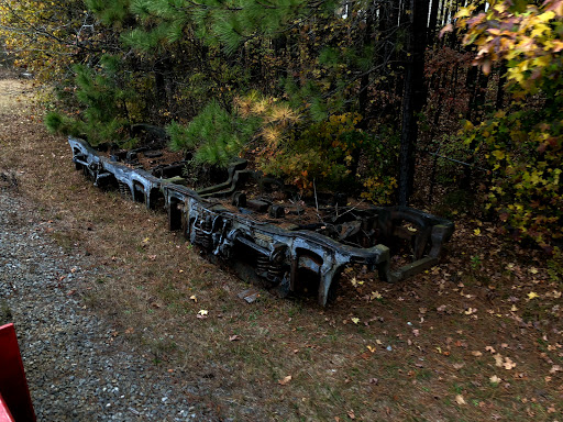 Museum «Southeastern Railway Museum», reviews and photos, 3595 Buford Hwy, Duluth, GA 30096, USA