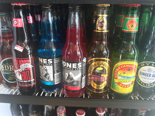 Produce Market «Town & Country Meat Produce Market, LLC», reviews and photos, 2008 W Vandalia Rd, Greensboro, NC 27407, USA